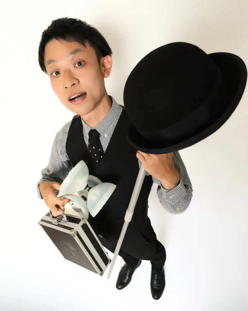 たっきん宣材画像