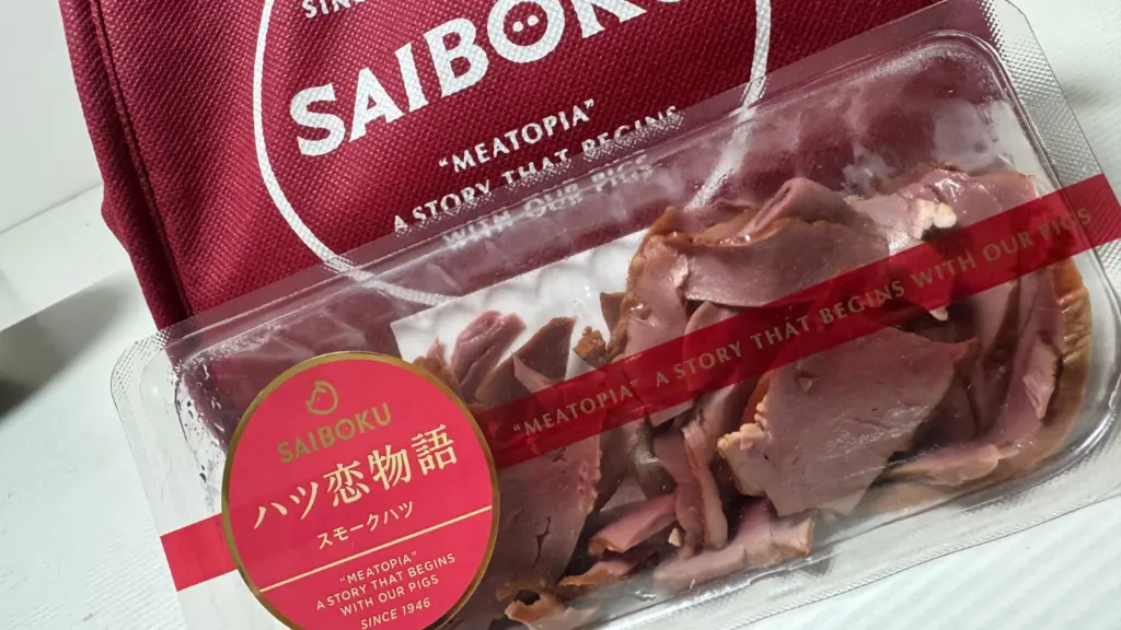  サイボク・ハツ恋物語
