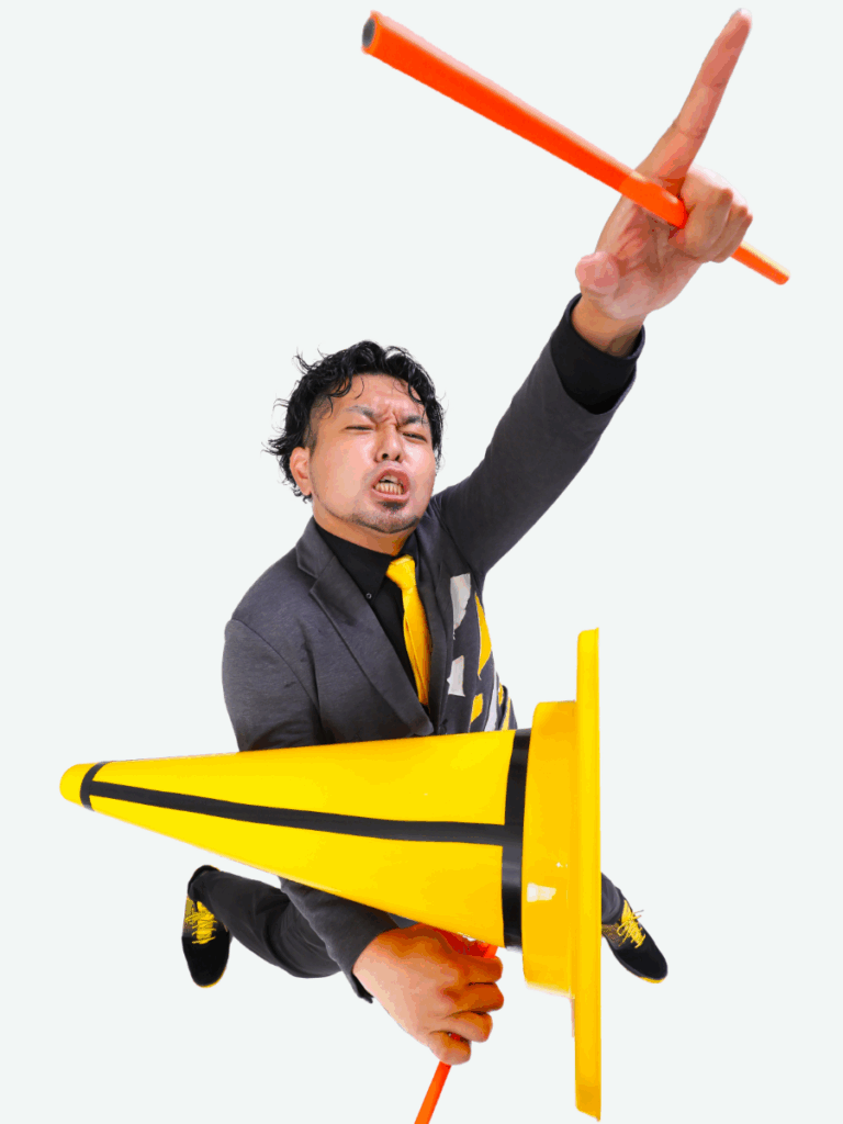 おろしぽんづ