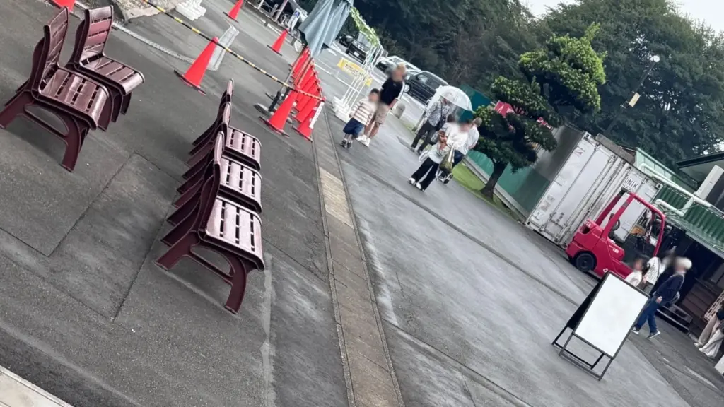 20251004不安定なお天気
