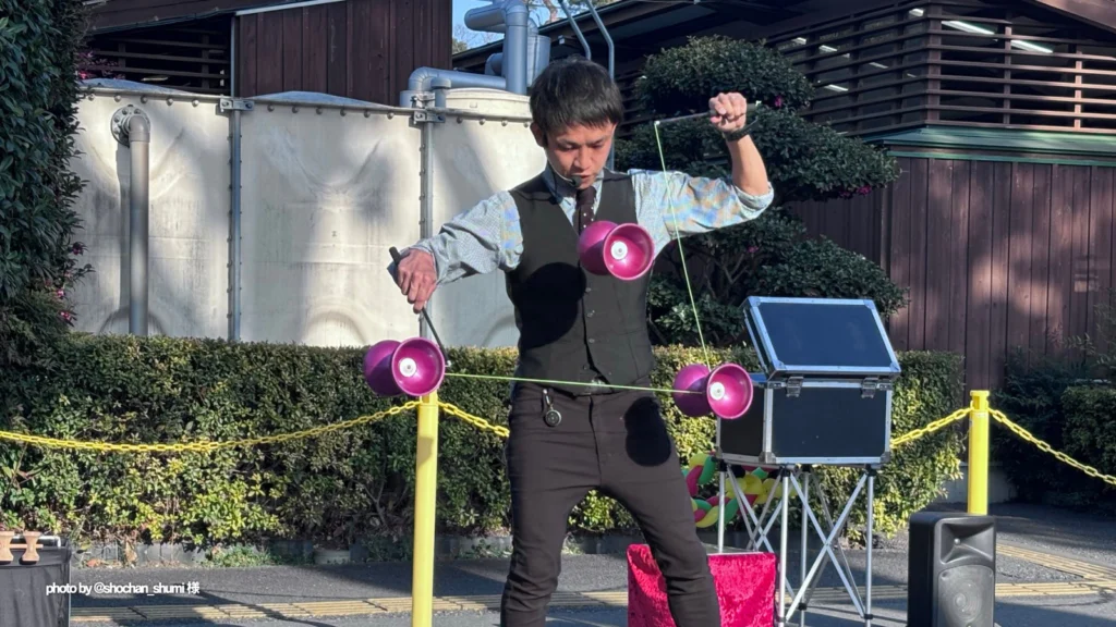 たっきん3ディア@サイボク