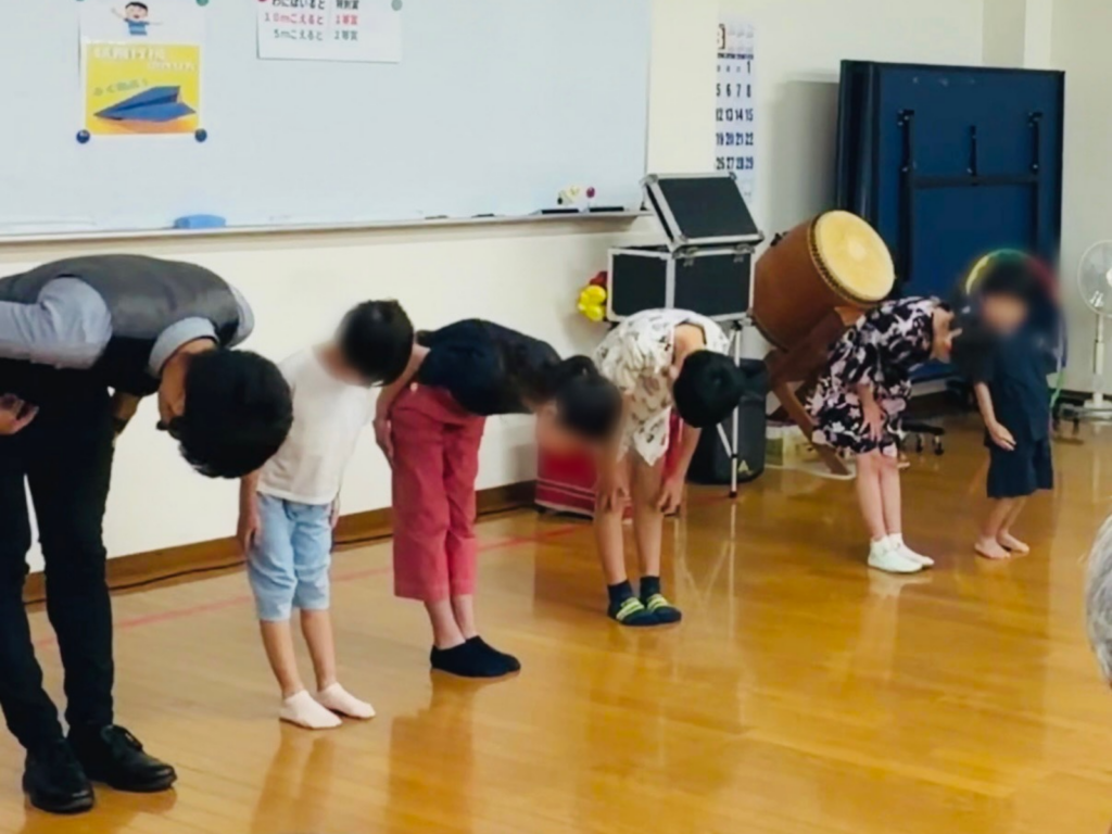 2026-0822-自治体夏祭り-子ども達参加演目-たっきん